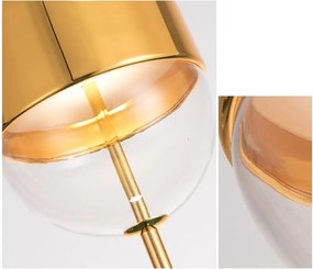 Лампа GOLD APP549-1CP