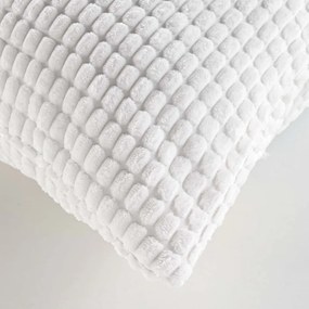 Кадифена декоративна възглавница 45x45 cm Swing – douceur d'intérieur