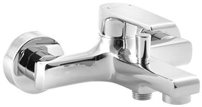 Sapho - Смесител за вана KAI лъскав хром