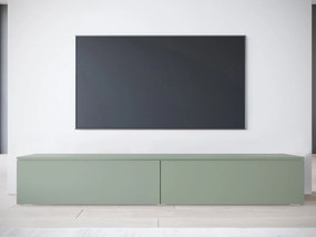 Тапицирано легло  Lowboard D 180-мента
