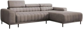Ъглов Диван Caladon Mini-Truffle-Right