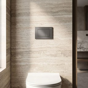 Комплект Структура за Вграждане за WC Slim 024N с Бутон J Titan