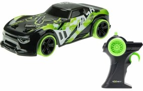 Кола с Радиоуправление Exost RC Lightning Dash Многоцветен