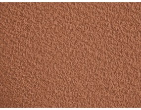 Оранжева табуретка от букле Tina – Bobochic Paris