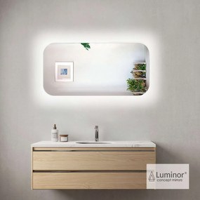 Огледало Just Luminor