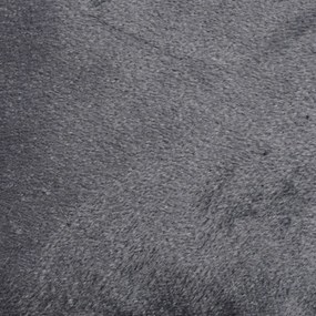 Тъмносиво легло за котка тип палатка 22x45 cm – Love Story