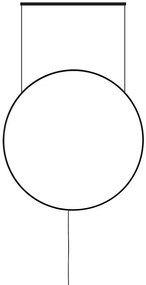 Стенна апличка Viokef Shadow II