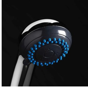 Душ глава с маркуч ø 7 cm Hydro – douceur d'intérieur