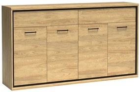 Бюфет Mediolan AT08-Natural