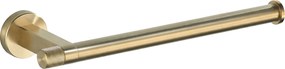 Закачалка за баня 39106 ORI Brush Gold