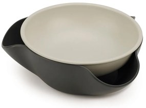 Двойна купа за сервиране Double Dish - Joseph Joseph