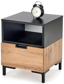 Нощно шкафче SILVIA