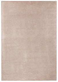 Бежов килим , 140 x 200 cm Pure - Hanse Home