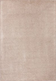Бежов килим Pure, 160 x 240 cm - Hanse Home
