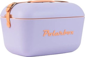 Лилава хладилна чанта 12 l Pop – Polarbox