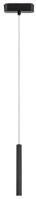 Rabalux 70121-LED Полилей за 1-фазна релсова система LiTrack LED/5W/24V 4000K