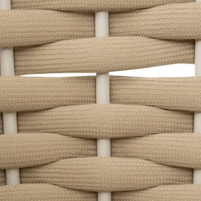 Градински стол Hesperide Yconia