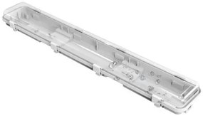 Линеен осветител LED 522-156 x 10,8 x 6,4 cm.