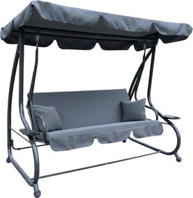 Градинска люлка Mirabare