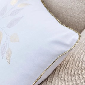Декоративна възглавница със смес от памук 40x60 cm Duchesse – douceur d'intérieur