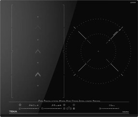 Teka IZS 67620 SlideCooking Индукционен плот за вграждане