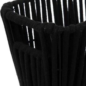 Кош за съхранение 5five Manille, 15x31 cm