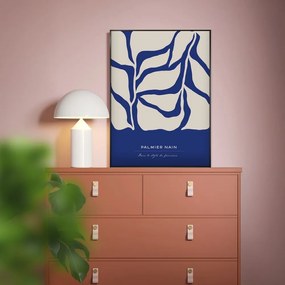 Картина 50x70 cm Palmier – Styler