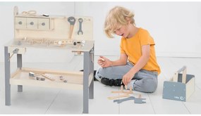 Детски понк с инструменти - Roba