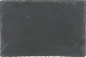 Съд за сервиране от шисти Secret de Gourmet, 20x30см