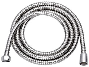 Стоманен душ маркуч Hydro – douceur d'intérieur