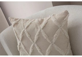 Калъфка за възглавница 43x43 cm Tuffet – Mioli Decor