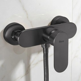 Смесител за душ Rea DROP Titan