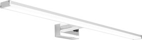 АПЛИК ЗА БАНЯ LED 12W 58CM APP369-1W CHROM