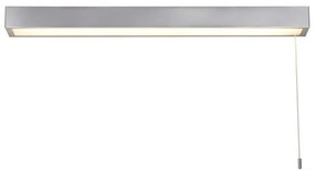 Searchlight 86432-60 - LED стенен осветител за баня VENTI LED/18,77W/230V IP44