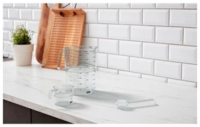 Мерителни чаши в комплект от 3 бр. Mensura – Rosti