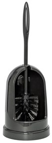WENKO 24637100 - Четка за WC STANDARD 14x40 cm черна