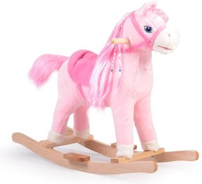Moni toys  -  Конче-люлка Rose