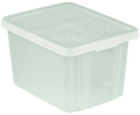 Кутия за съхранение с капак , 26 л Essentials - Curver