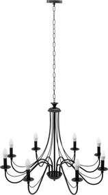 Пендел Black APP648-8CP