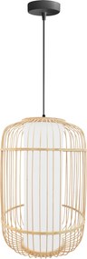 Плафон Bamboo APP1626-1CP