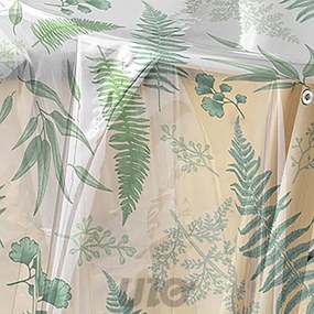 Покривка за маса ø 140 cm Aurea – douceur d'intérieur