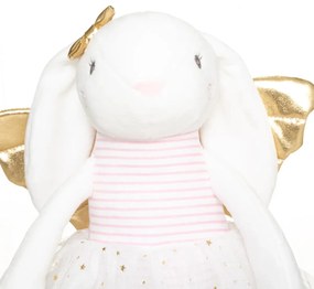 Детска плюшена играчка atmosphera Bunny, 40 cm