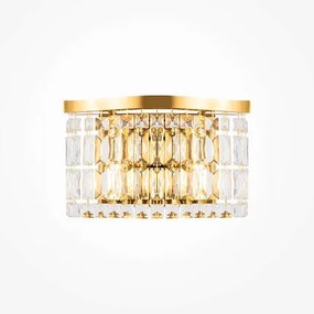 MAYTONI Стенна лампа Dune - DIA005WL-02G