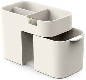 Кремав козметичен органайзер с чекмедже Viva - Joseph Joseph