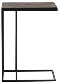 Странична масичка 30x45 cm Chisa – Light &amp; Living