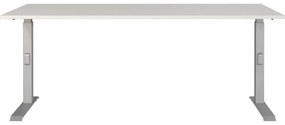 Работна маса 80x180 cm Agenda – Germania