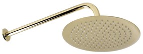 Душ система за вграждане Rea Argon Gold
