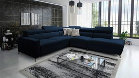 Ъглов диван Baltico VIII-Right-Mple