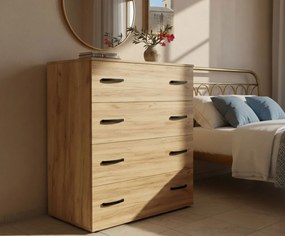 Скрин с чекмеджета Frida