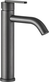 REA-B5511 - Смесител за умивалник ONTARIO 30 см, титанов